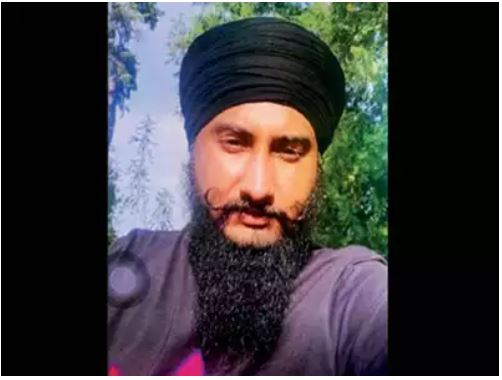  ISI man nabbed in Delhi after his arrival from UAE